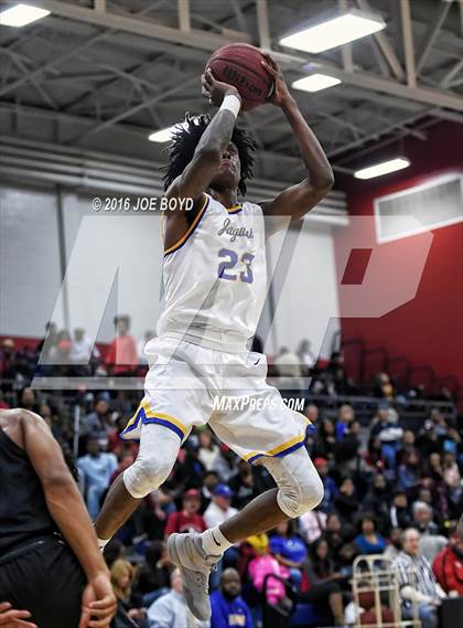 Thumbnail 1 in Jemison vs. Sparkman photogallery.