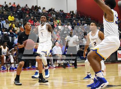 Thumbnail 2 in Jemison vs. Sparkman photogallery.