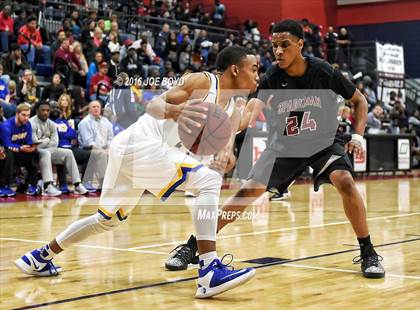 Thumbnail 1 in Jemison vs. Sparkman photogallery.