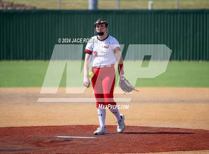 Thumbnail 1 in Kirbyville vs. Hemphill photogallery.