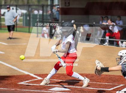 Thumbnail 1 in Kirbyville vs. Hemphill photogallery.