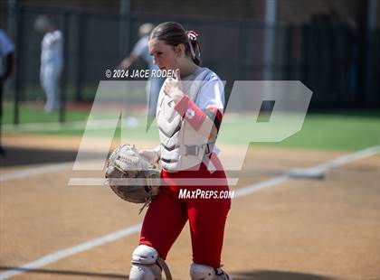 Thumbnail 2 in Kirbyville vs. Hemphill photogallery.
