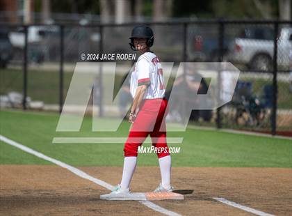 Thumbnail 2 in Kirbyville vs. Hemphill photogallery.