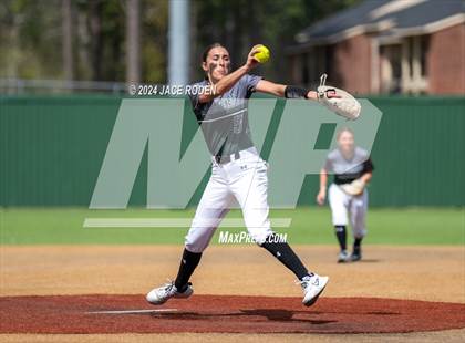Thumbnail 1 in Kirbyville vs. Hemphill photogallery.