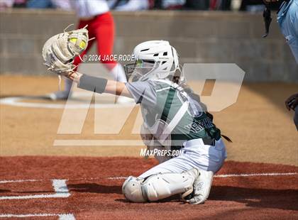Thumbnail 3 in Kirbyville vs. Hemphill photogallery.