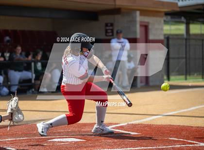 Thumbnail 2 in Kirbyville vs. Hemphill photogallery.
