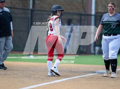Thumbnail 1 in Kirbyville vs. Hemphill photogallery.