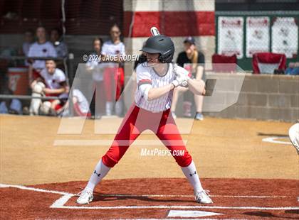 Thumbnail 1 in Kirbyville vs. Hemphill photogallery.