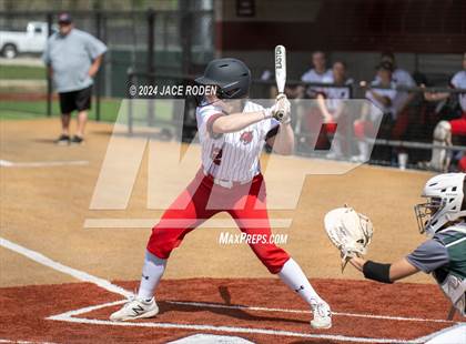 Thumbnail 3 in Kirbyville vs. Hemphill photogallery.