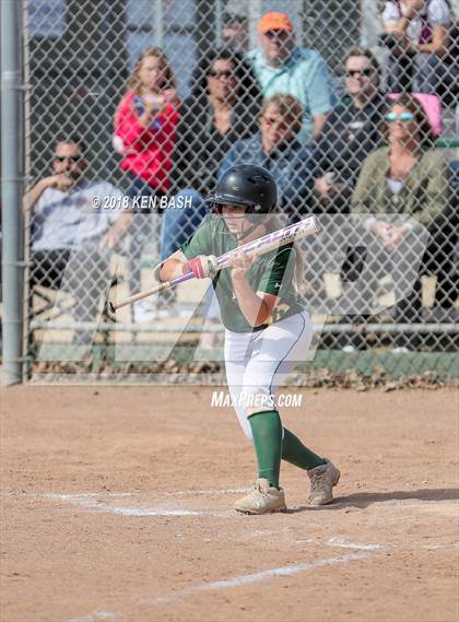 Thumbnail 1 in El Segundo @ La Reina (CIF SS D5 2nd Round Playoff) photogallery.