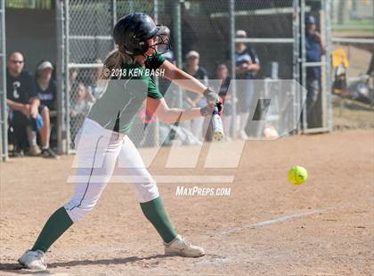 Thumbnail 3 in El Segundo @ La Reina (CIF SS D5 2nd Round Playoff) photogallery.