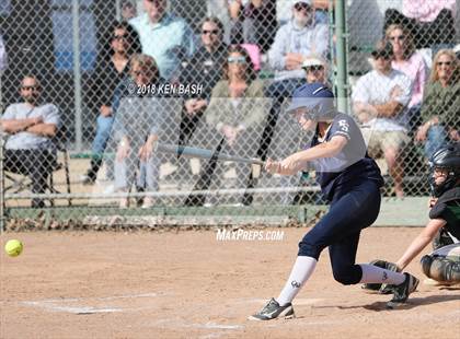 Thumbnail 1 in El Segundo @ La Reina (CIF SS D5 2nd Round Playoff) photogallery.