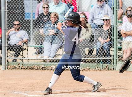Thumbnail 1 in El Segundo @ La Reina (CIF SS D5 2nd Round Playoff) photogallery.