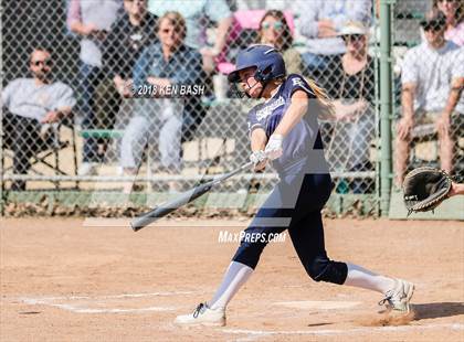 Thumbnail 2 in El Segundo @ La Reina (CIF SS D5 2nd Round Playoff) photogallery.