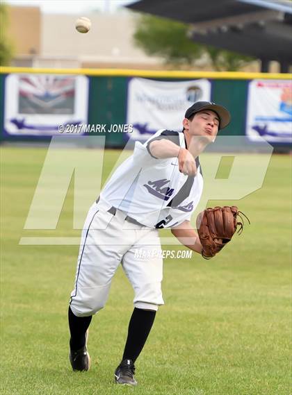 Thumbnail 1 in Mainland Regional @ Valley Vista photogallery.