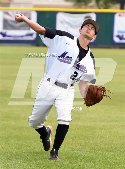 Thumbnail 3 in Mainland Regional @ Valley Vista photogallery.