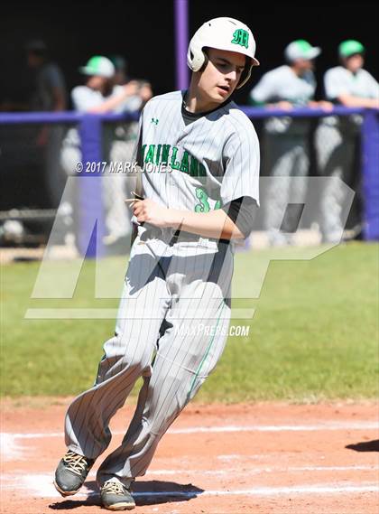 Thumbnail 3 in Mainland Regional @ Valley Vista photogallery.