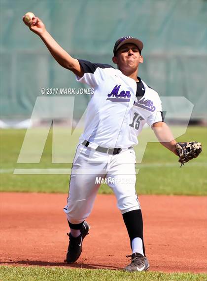 Thumbnail 3 in Mainland Regional @ Valley Vista photogallery.