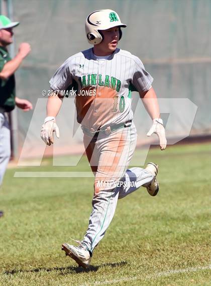 Thumbnail 1 in Mainland Regional @ Valley Vista photogallery.