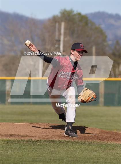 Thumbnail 3 in Healdsburg vs Montgomery photogallery.