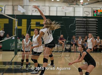 Thumbnail 3 in Paloma Valley @ Tahquitz photogallery.