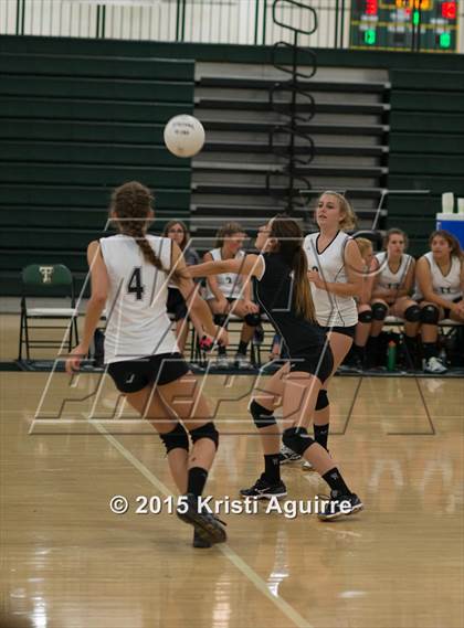 Thumbnail 3 in Paloma Valley @ Tahquitz photogallery.