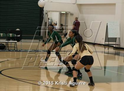 Thumbnail 2 in Paloma Valley @ Tahquitz photogallery.