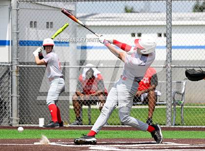 Thumbnail 1 in West Broward vs. St. John's (IMG Academy National Classic) photogallery.