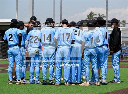 Thumbnail 3 in West Broward vs. St. John's (IMG Academy National Classic) photogallery.