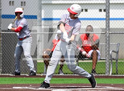 Thumbnail 1 in West Broward vs. St. John's (IMG Academy National Classic) photogallery.
