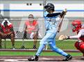 Photo from the gallery "West Broward vs. St. John's (IMG Academy National Classic)"