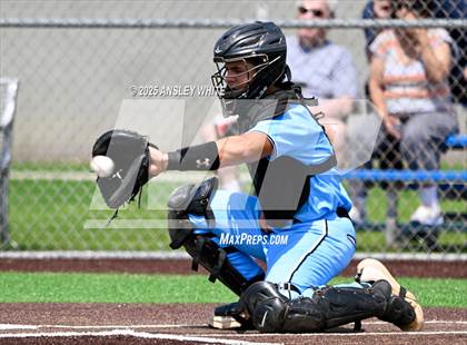 Thumbnail 3 in West Broward vs. St. John's (IMG Academy National Classic) photogallery.