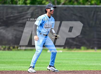 Thumbnail 1 in West Broward vs. St. John's (IMG Academy National Classic) photogallery.