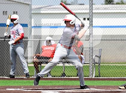 Thumbnail 3 in West Broward vs. St. John's (IMG Academy National Classic) photogallery.