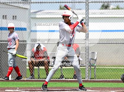 Thumbnail 3 in West Broward vs. St. John's (IMG Academy National Classic) photogallery.