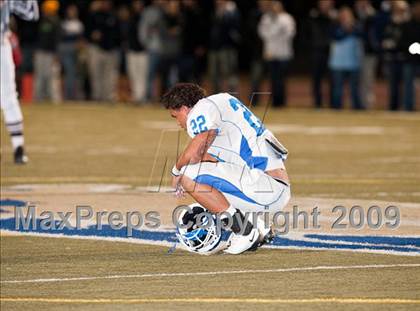 Thumbnail 2 in Norco @ Vista Murrieta (CIF SS Playoffs) photogallery.