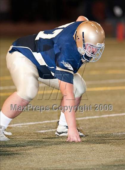 Thumbnail 1 in Norco @ Vista Murrieta (CIF SS Playoffs) photogallery.