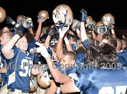 Thumbnail 1 in Norco @ Vista Murrieta (CIF SS Playoffs) photogallery.