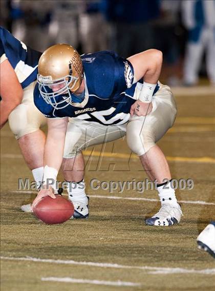 Thumbnail 2 in Norco @ Vista Murrieta (CIF SS Playoffs) photogallery.