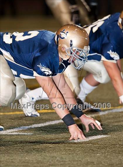 Thumbnail 3 in Norco @ Vista Murrieta (CIF SS Playoffs) photogallery.