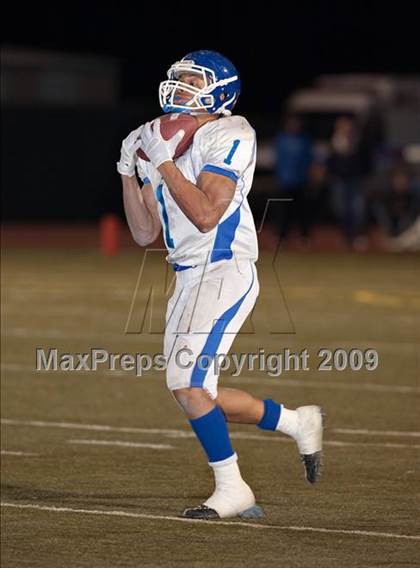 Thumbnail 1 in Norco @ Vista Murrieta (CIF SS Playoffs) photogallery.