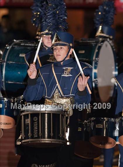 Thumbnail 1 in Norco @ Vista Murrieta (CIF SS Playoffs) photogallery.