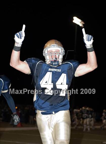 Thumbnail 2 in Norco @ Vista Murrieta (CIF SS Playoffs) photogallery.