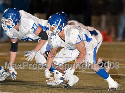 Thumbnail 2 in Norco @ Vista Murrieta (CIF SS Playoffs) photogallery.