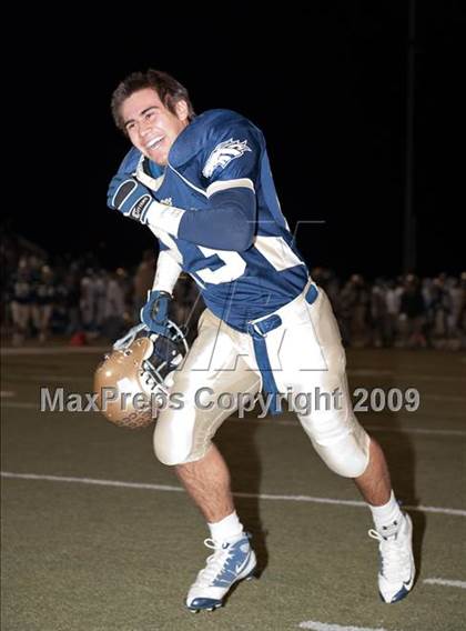 Thumbnail 3 in Norco @ Vista Murrieta (CIF SS Playoffs) photogallery.