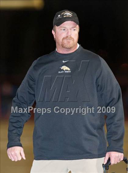 Thumbnail 1 in Norco @ Vista Murrieta (CIF SS Playoffs) photogallery.