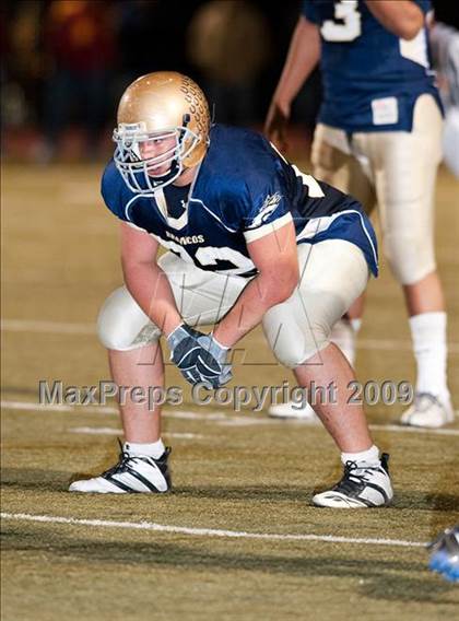 Thumbnail 3 in Norco @ Vista Murrieta (CIF SS Playoffs) photogallery.