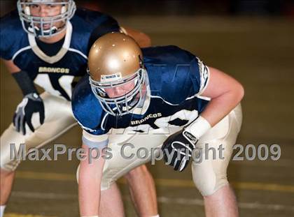 Thumbnail 2 in Norco @ Vista Murrieta (CIF SS Playoffs) photogallery.