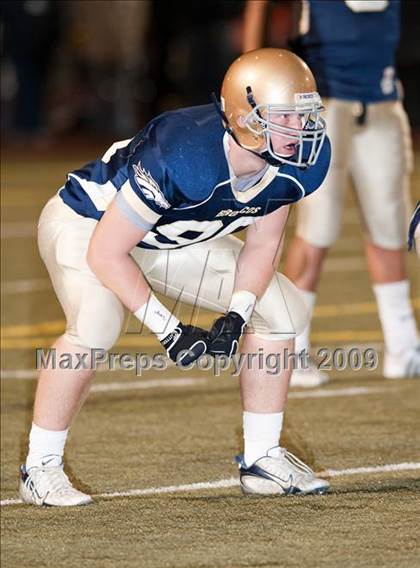 Thumbnail 2 in Norco @ Vista Murrieta (CIF SS Playoffs) photogallery.