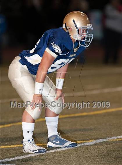 Thumbnail 2 in Norco @ Vista Murrieta (CIF SS Playoffs) photogallery.